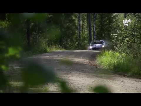 Latest WRC HD & Rally HD Videos