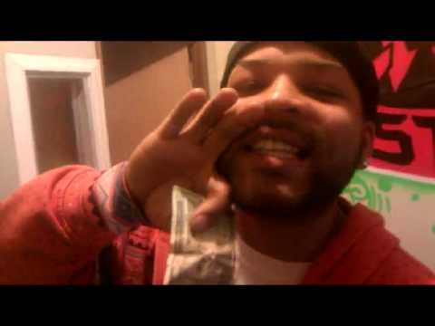 Empre Ft Jory & Endo @ Secret Family