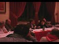 Oliviero Diliberto, intervento integrale all\ Oliviero Diliberto, intervento integrale all\