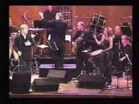 Peter Cetera No Explanation Live 2004