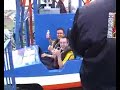Jim'll Fix It Ride - European Coaster Club