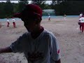 Campeonato Cecebs Baseball 2009