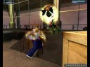 (COH) Gladiators - Tenshi vs. Headbreaker (COH) Gladiators - Tenshi vs. Headbreaker