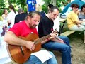 18 слёт КСП Восточного побережья, весна 2007