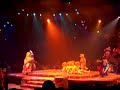 Animal Kingdom - Festival of the Lion King (2) Animal Kingdom - Festival of the Lion King (2)