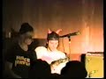 Screeching Weasel - Live Philly, 1992