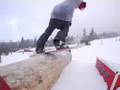 Snowboard