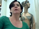 Gema Lazcano, directora de ART Madrid