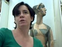 Gema Lazcano, directora de ART Madrid