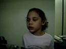 Taryn singing Snoop Dogg\ Taryn singing Snoop Dogg\