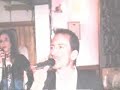 Pink Panther Pub - Any Dream Will Do