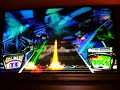 Guitar Hero Custom: Boston - Smokin\