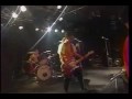Green Day - Hitchin A Ride Live