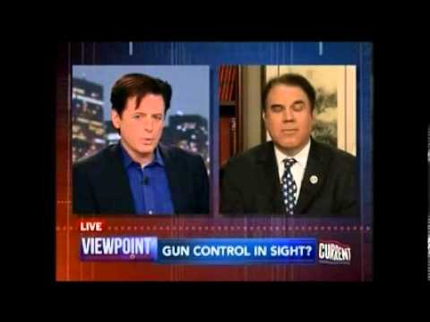 Rep. Grayson: House GOP Will Kowtow To The NRA