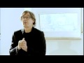 Wolfgang Schorlau über die »Dengler«-Krimis (4/8)