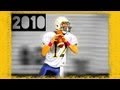 Youth Quarterback Brian Sutter Jr. (2010) Football Highlights, Texas, 8th Grade (MH)
