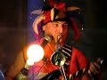 El Duende Eléctrico y la Kuska El Duende Eléctrico y la Kuska