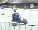go cart race 2006