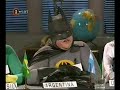 Cha cha cha - Convención de Batmanes del Mercosur Cha cha cha - Convención de Batmanes del Mercosur