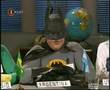 Cha cha cha - Convención de Batmanes del Mercosur