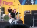 All Time Low \"Six Feet Under the Stars\" live 09/01/08