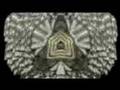 Motion Experiment 10 - Fantasy Fractal Particle Machine Art
