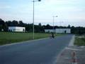 stoppie 180 et frotage husqvarna 125