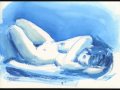 Francisco Ramos. Acuarelas. RevistaDeArte.com LOGOPRESS.wmv