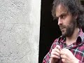 Manchados de tinta