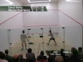2007 Cote De Liesse Open Semi Final