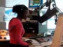 JANITA APPLEBAUM - 100.3 THE BEAT RADIO PERSONALITY