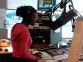 JANITA APPLEBAUM - 100.3 THE BEAT RADIO PERSONALITY