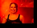 Milczenie Owiec - Cisza (live)