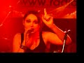 Milczenie Owiec - Cisza (live)