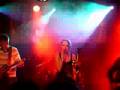 Milczenie Owiec - Cisza (live)