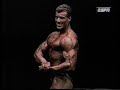 Gustavo Badell / Jay Cutler Bodybuilder