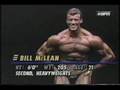 Gustavo Badell / Jay Cutler Bodybuilder