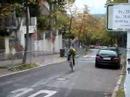 Hoving Junior op Herdweg in Stuttgart Hoving Junior op Herdweg in Stuttgart