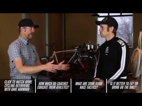 how to determine bike size
