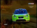 WRC Wales Rally GB 2007 - Highlights