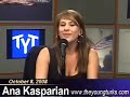Swedish Doctor Gives Patient Oral Pleasure