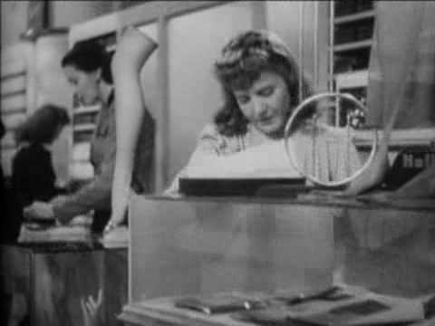 Jean Arthur