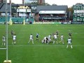 Leicester v Bath Aviva premiership 23-10-2010 - Aviva Premiership 2010