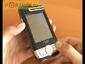 Mio Mitac A700 hard reset howto rus
