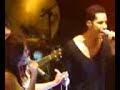 Christian Chavez Feat Agnes Monica - En Donde Estas (Live In