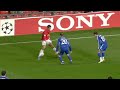 Cristiano Ronaldo being owned by the ball