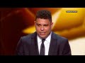 Premio Bola de Ouro 2011 Messi Melhor jogador do Mundo de 2011 (FIFA Ballon D'or 2011) 09/01/2012