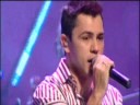 jorge e matheus