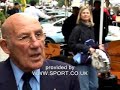 Sterling Moss on Lewis Hamilton