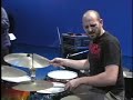 Bill Carrothers Trio (Mty Part3)